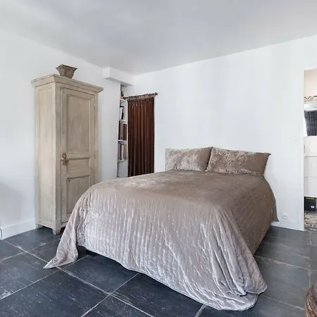 Montorgueil Appartement Parijs