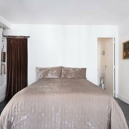 Appartement Montorgueil Parijs