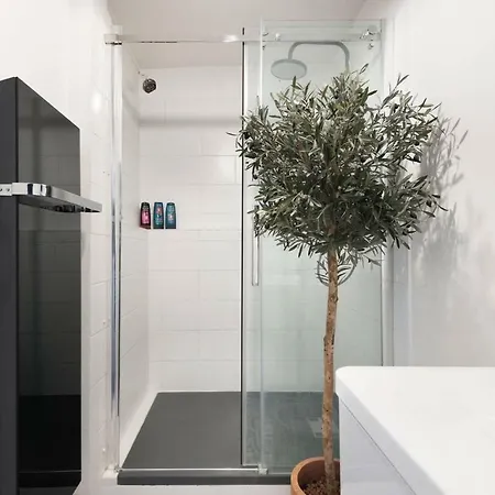 Montorgueil Appartement