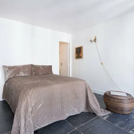 Montorgueil Appartement