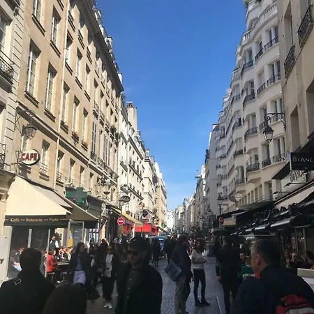 Montorgueil